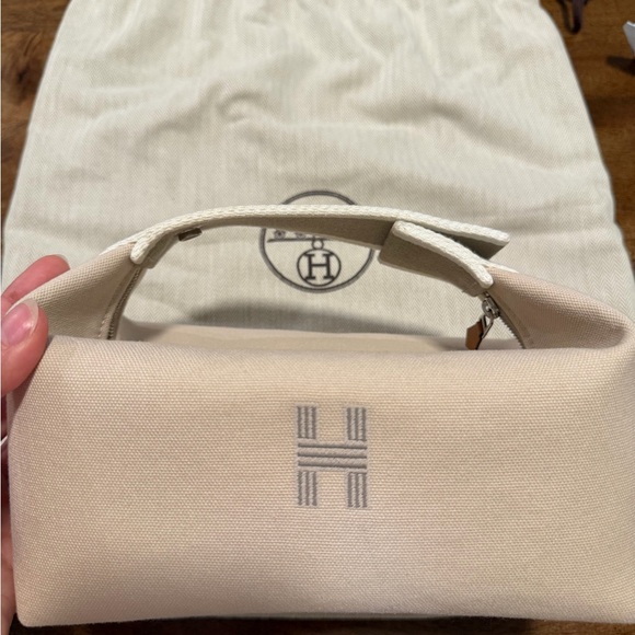 Hermes Handbags - Hermes Bride a brac - small model